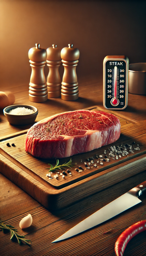 5 simple steak recipe ideas anyone can master