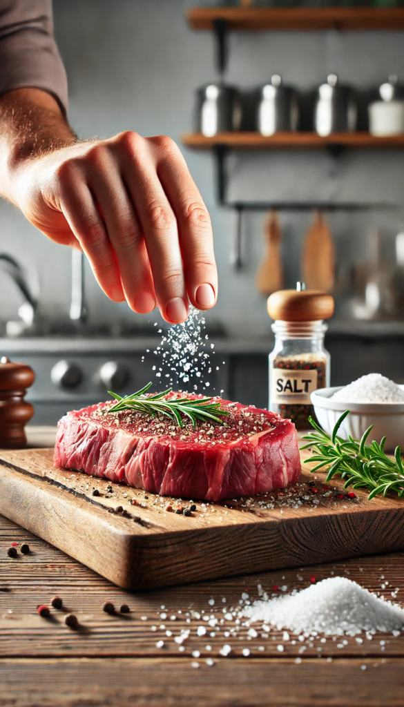 5 simple steak recipe ideas anyone can master