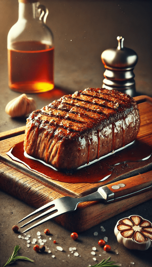 5 simple steak recipe ideas anyone can master