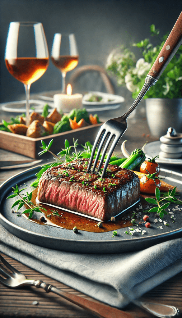 5 simple steak recipe ideas anyone can master