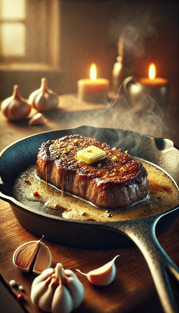 5 simple steak recipe ideas anyone can master