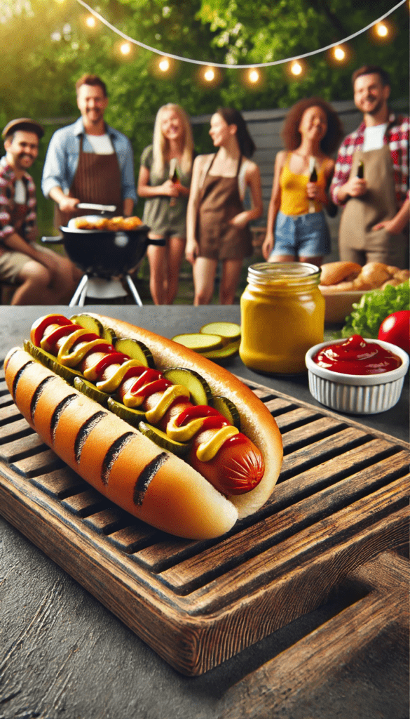 3 irresistible hot dog recipe ideas to try today