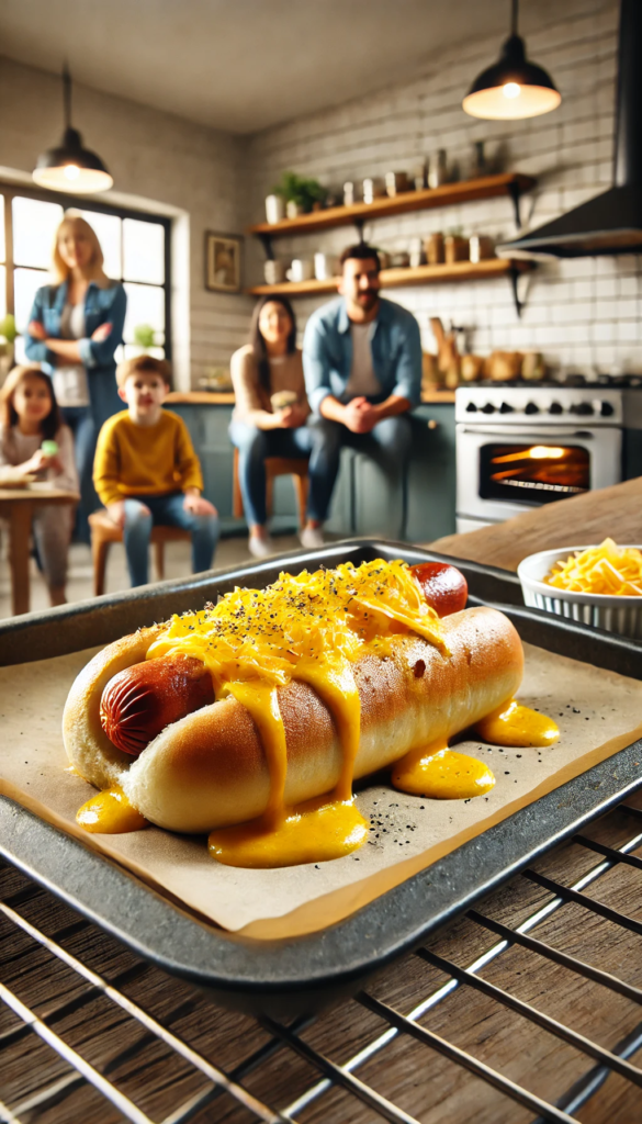 3 irresistible hot dog recipe ideas to try today