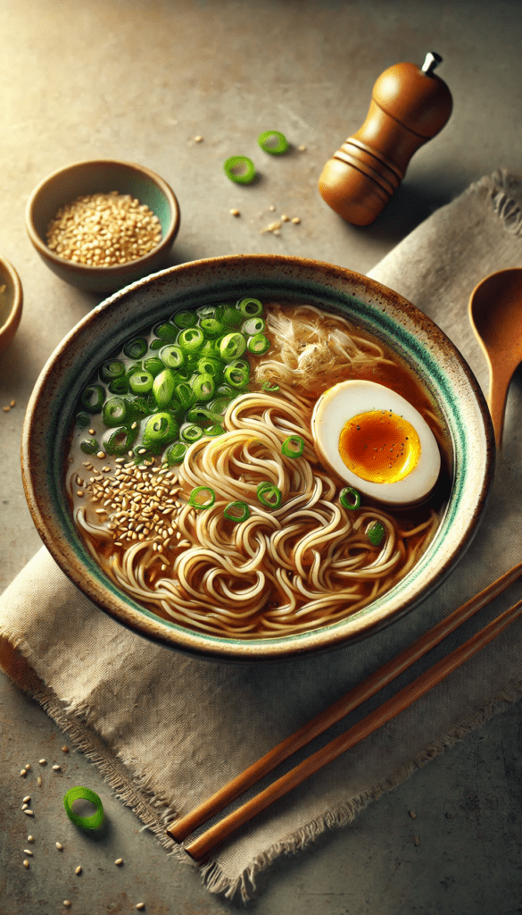 3 easy ramen recipe ideas for a quick & delicious meal