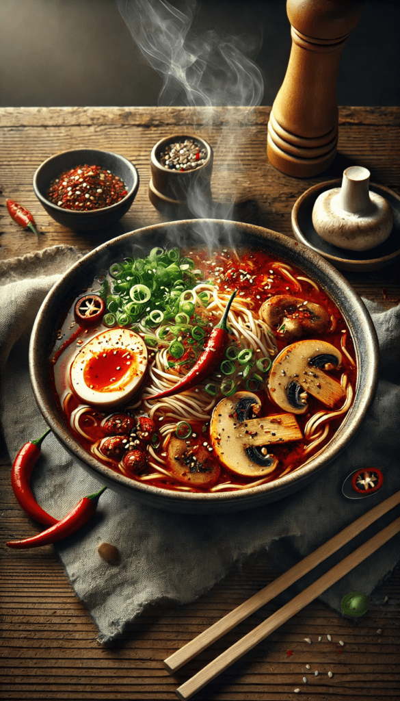 3 easy ramen recipe ideas for a quick & delicious meal