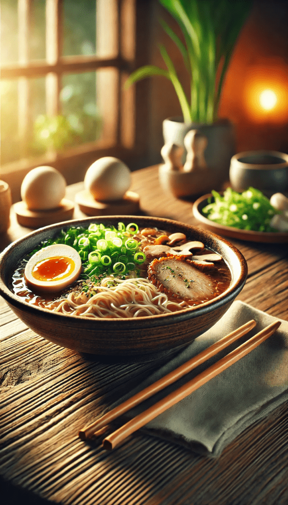 3 easy ramen recipe ideas for a quick & delicious meal