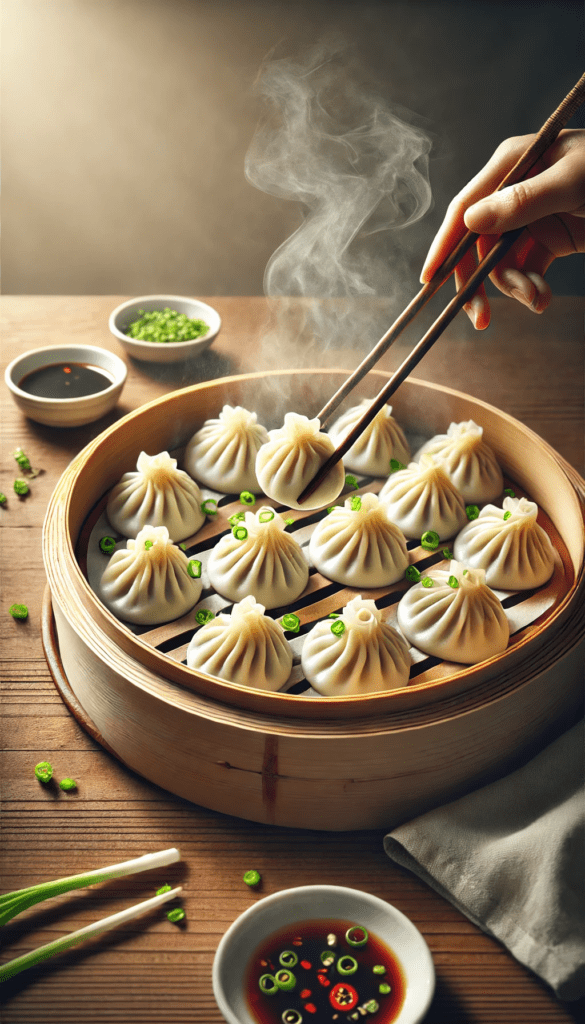 3 easy dim sum recipe ideas to make at home