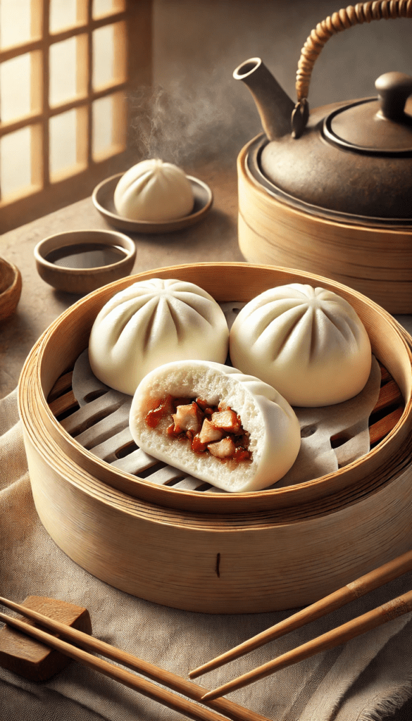 3 easy dim sum recipe ideas to make at home