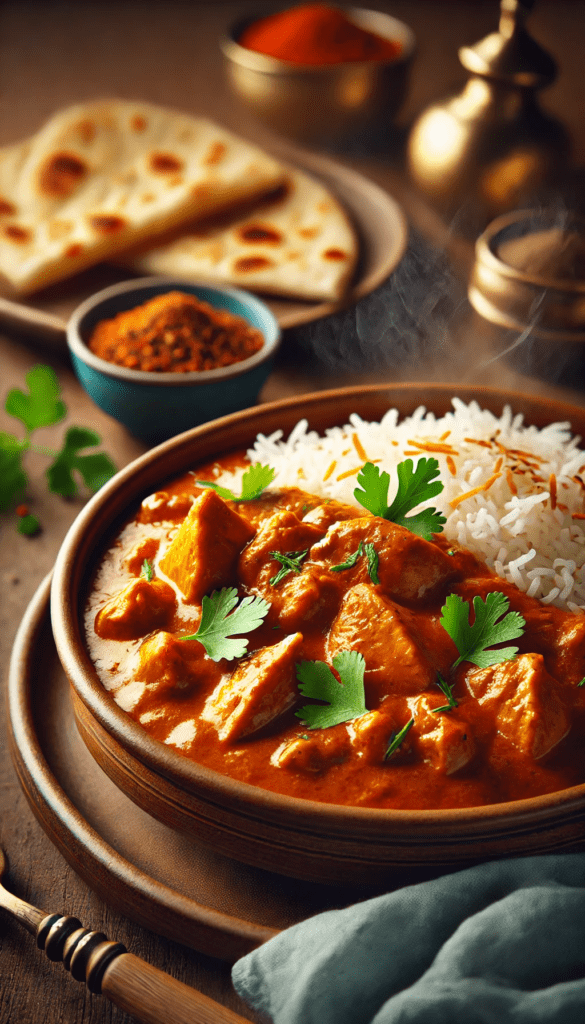 7 bold and spicy curry recipe ideas to try tonight