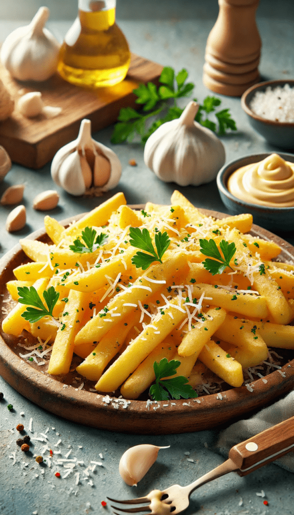 7 Must-Try French Fry Recipe Ideas for Fry Lovers