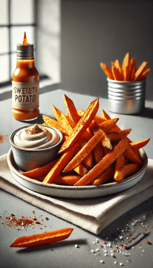 7 Must-Try French Fry Recipe Ideas for Fry Lovers