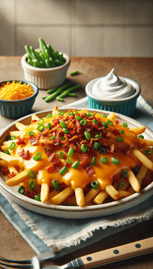 7 Must-Try French Fry Recipe Ideas for Fry Lovers