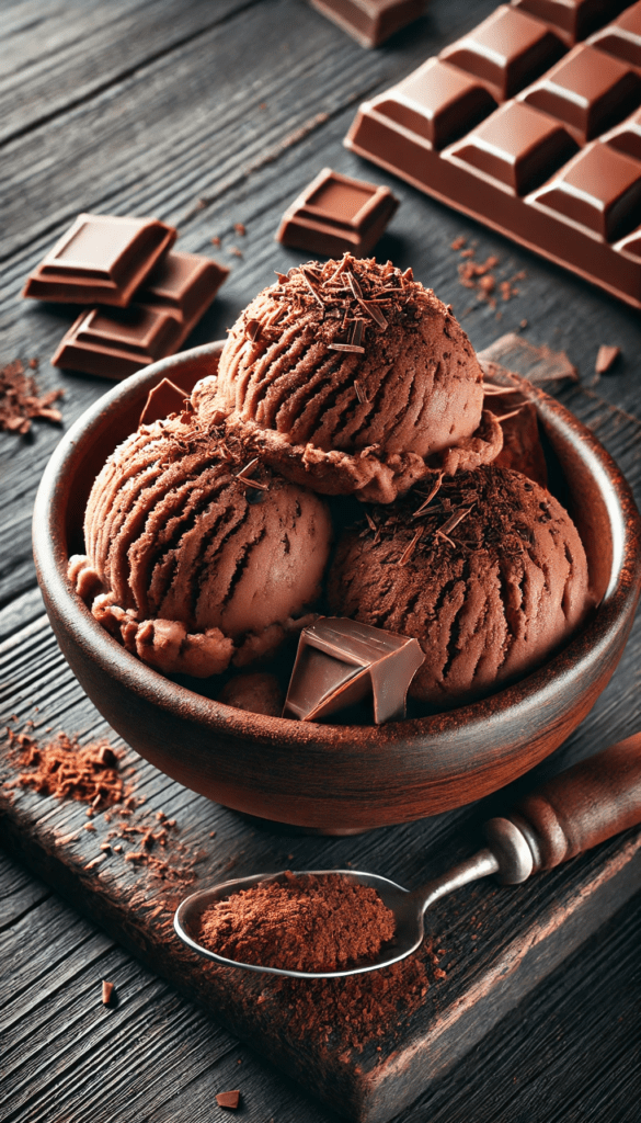 5 simple ice cream recipe ideas for a cool treat