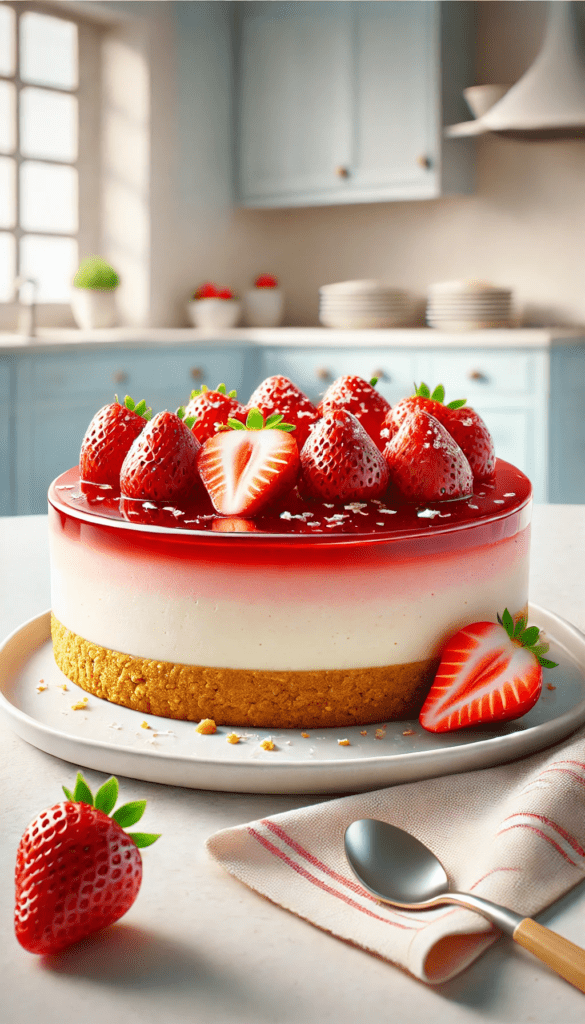 5 simple cheesecake recipe ideas anyone can make