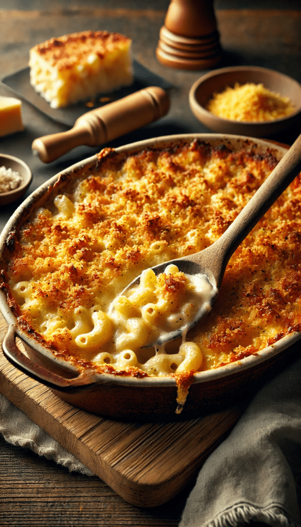 7 cheesy mac and cheese recipe ideas you will crave