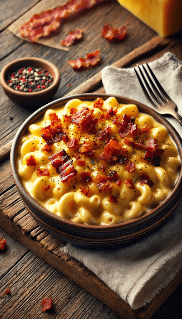 7 cheesy mac and cheese recipe ideas you will crave