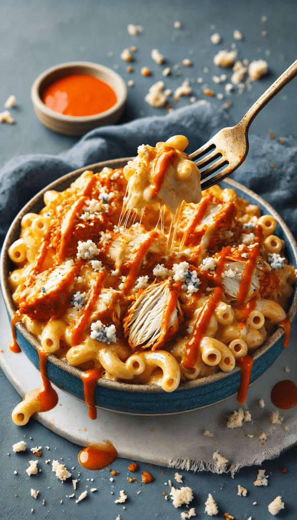 7 cheesy mac and cheese recipe ideas you will crave