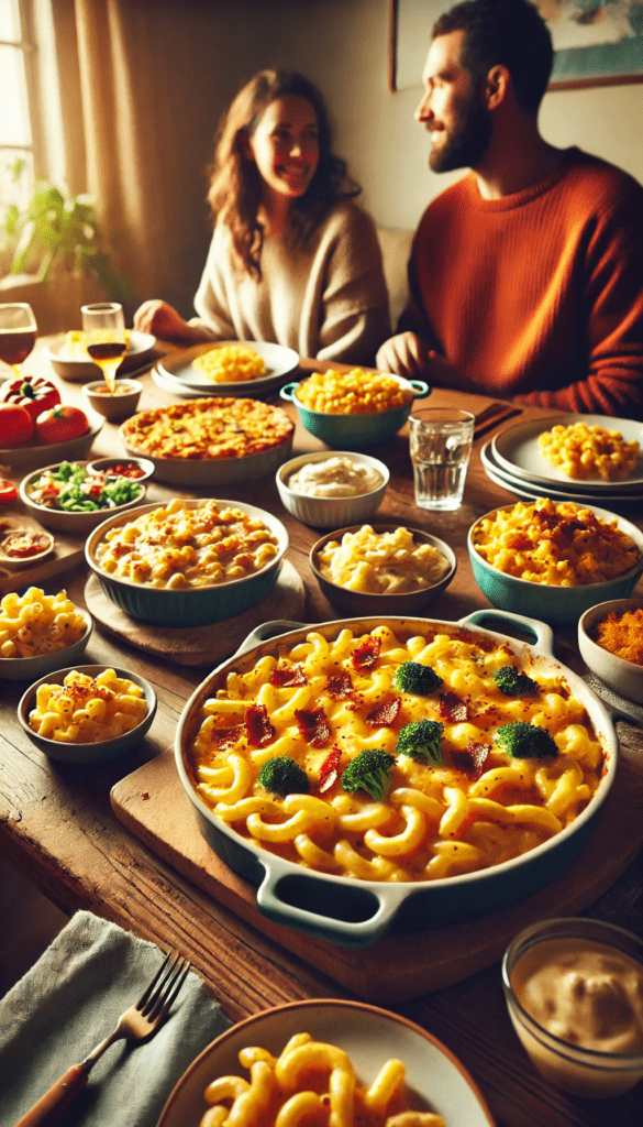 7 cheesy mac and cheese recipe ideas you will crave