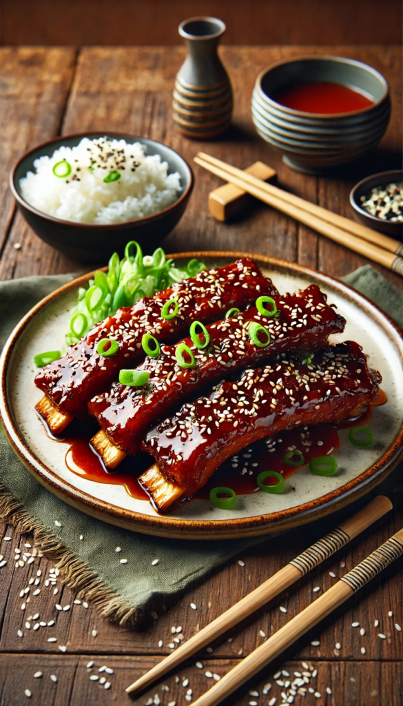 7 finger-licking BBQ ribs recipe ideas to try today