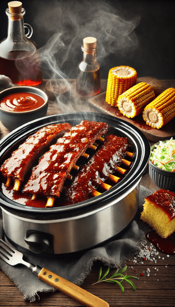 7 finger-licking BBQ ribs recipe ideas to try today