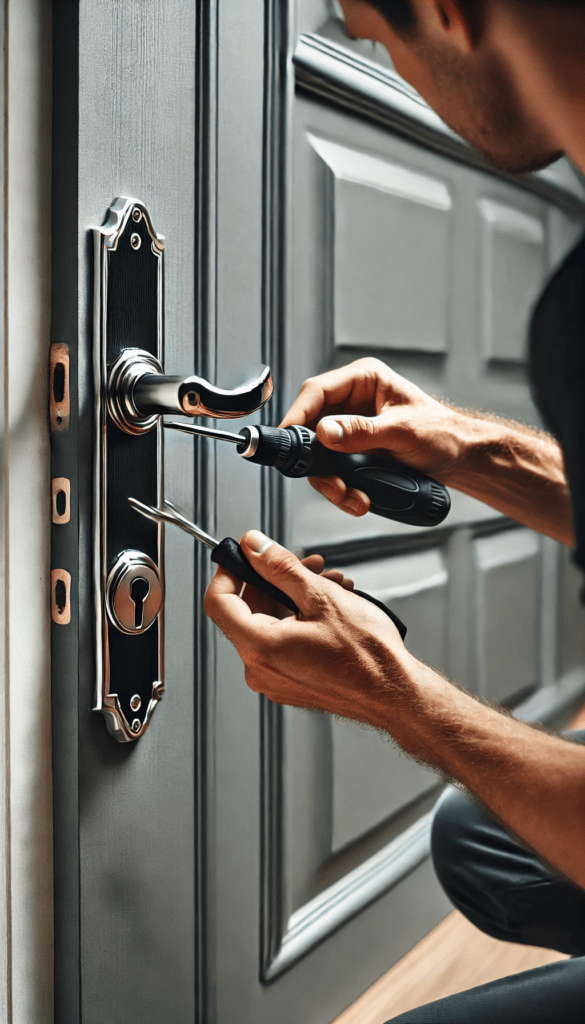 7 DIY front door makeover ideas