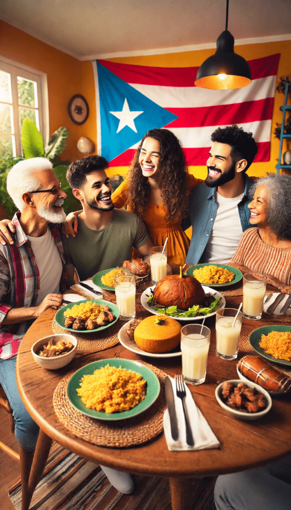 3 best traditional Puerto Rican dishes you must try